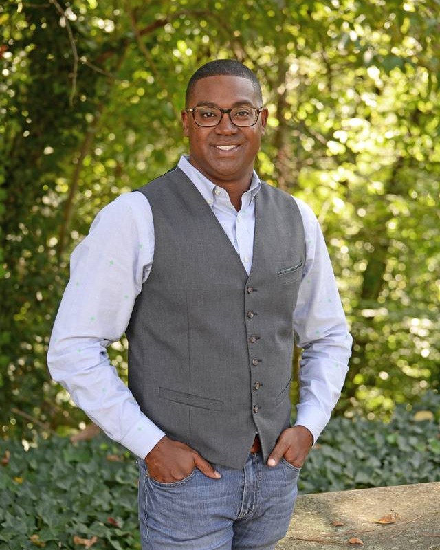 Torrence Ford, Associate Broker, Real Broker, LLC