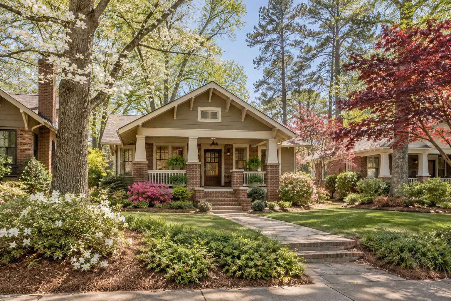 Buy A Home